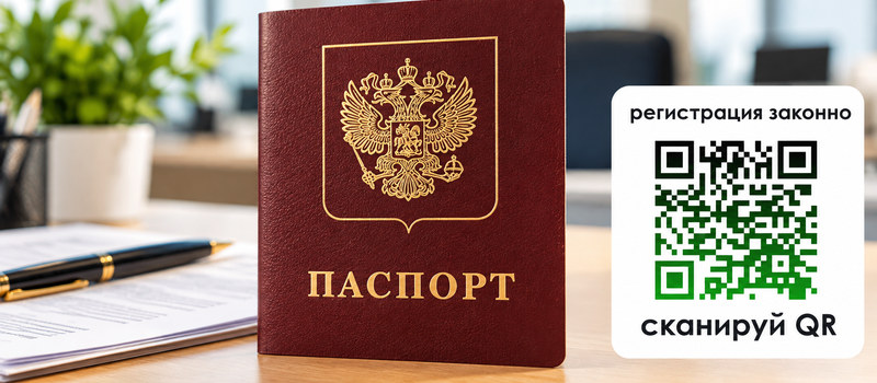 прописка в Заозёрном регистрация в Заозёрном